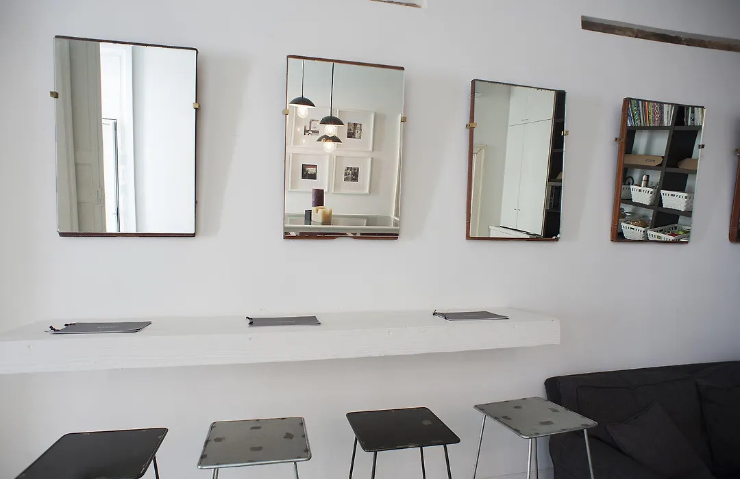 Belledonne Suite & Gallery-1