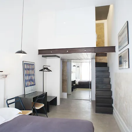 Belledonne Suite & Gallery-3
