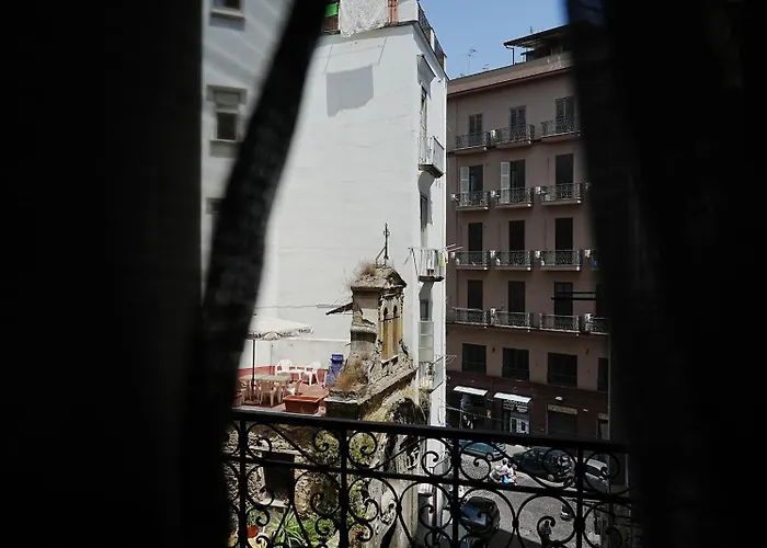 Just Like Home Napoli