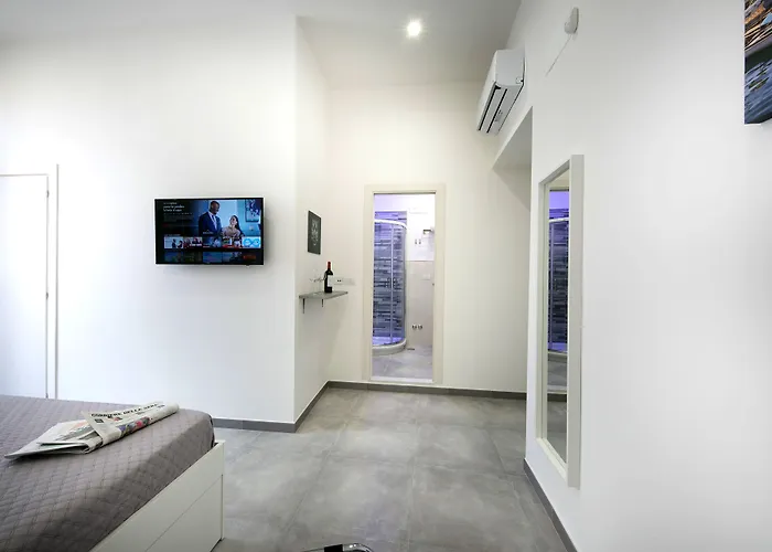 President Suites Napoli