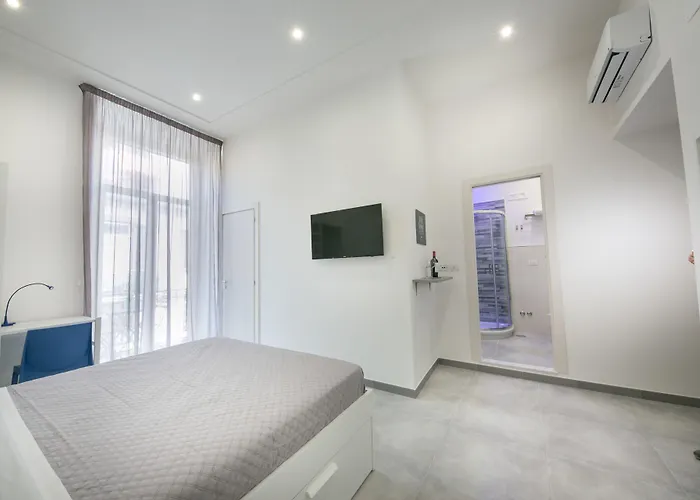 President Suites Napoli