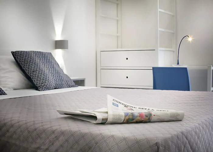 President Suites Napoli